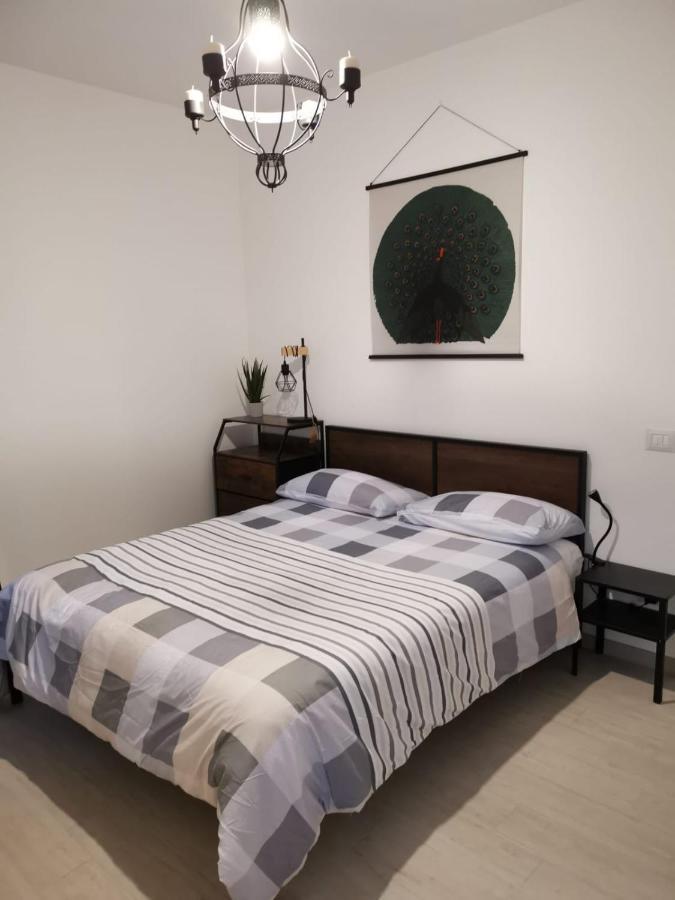 Officinale Rome Apartment, Pineta Sacchetti Exterior foto