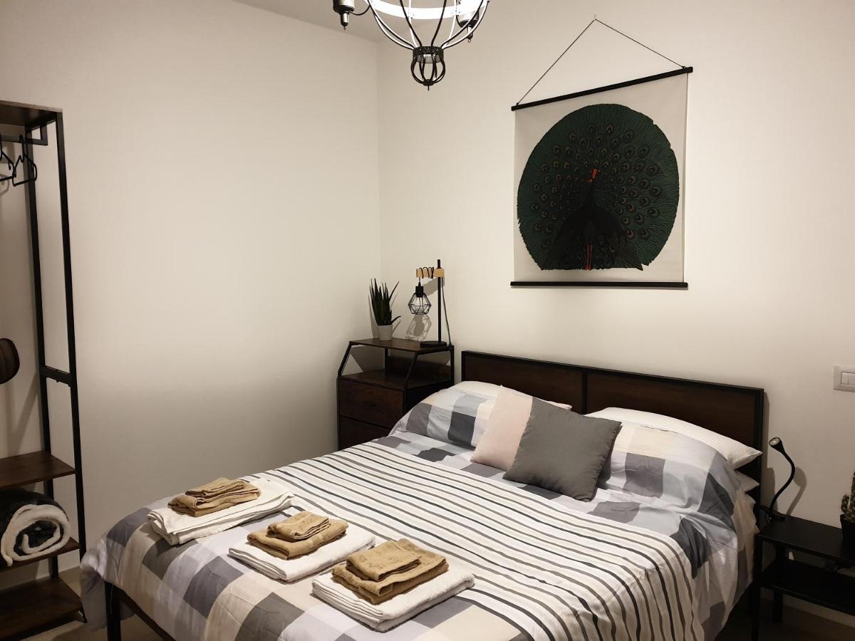 Officinale Rome Apartment, Pineta Sacchetti Exterior foto