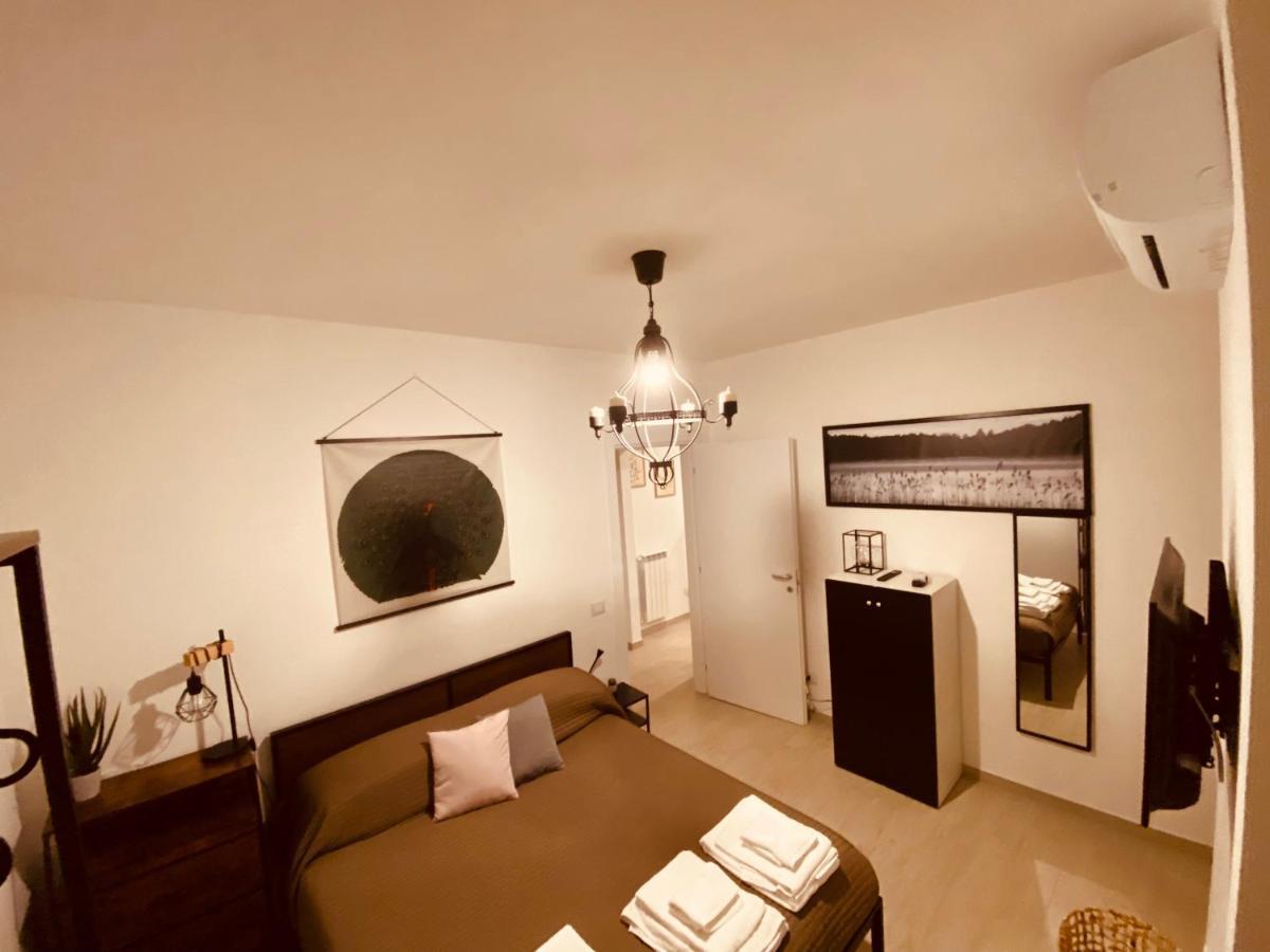 Officinale Rome Apartment, Pineta Sacchetti Exterior foto
