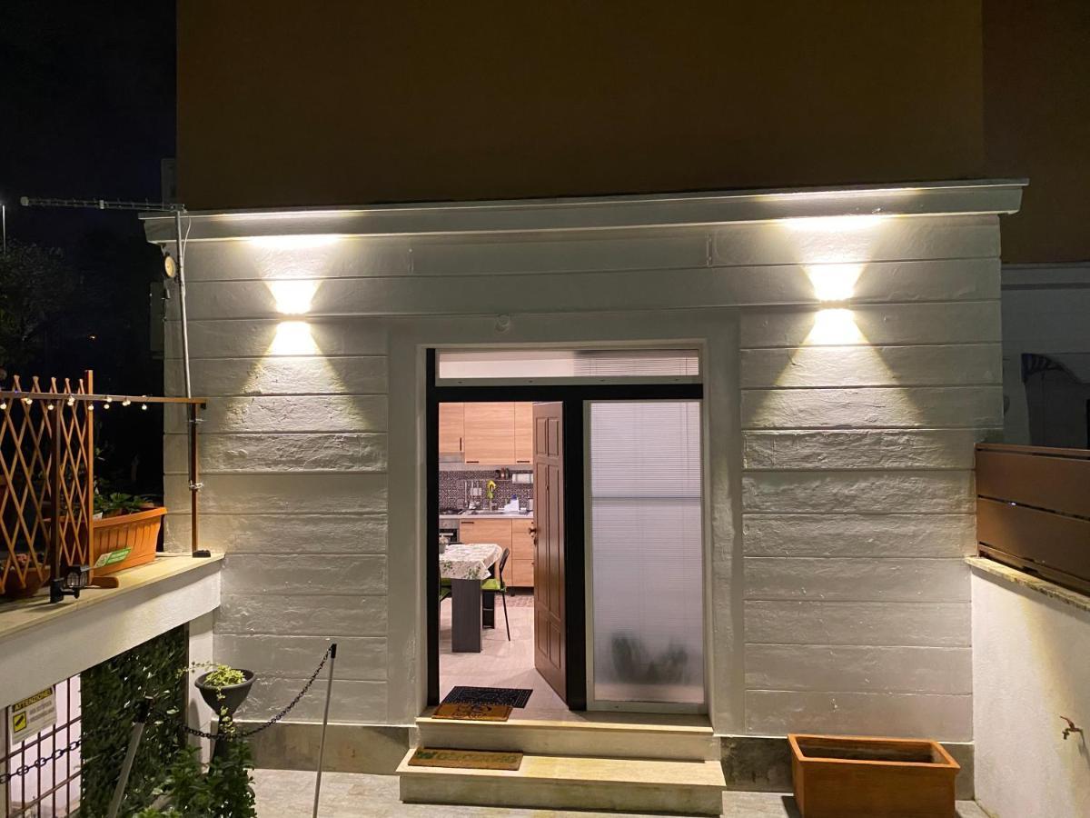 Officinale Rome Apartment, Pineta Sacchetti Exterior foto