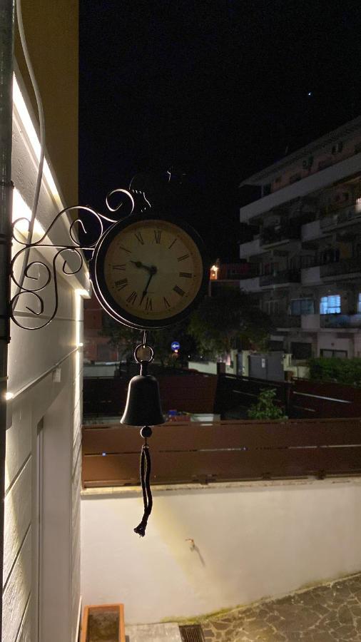Officinale Rome Apartment, Pineta Sacchetti Exterior foto